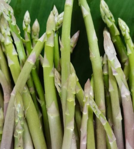Asparagus